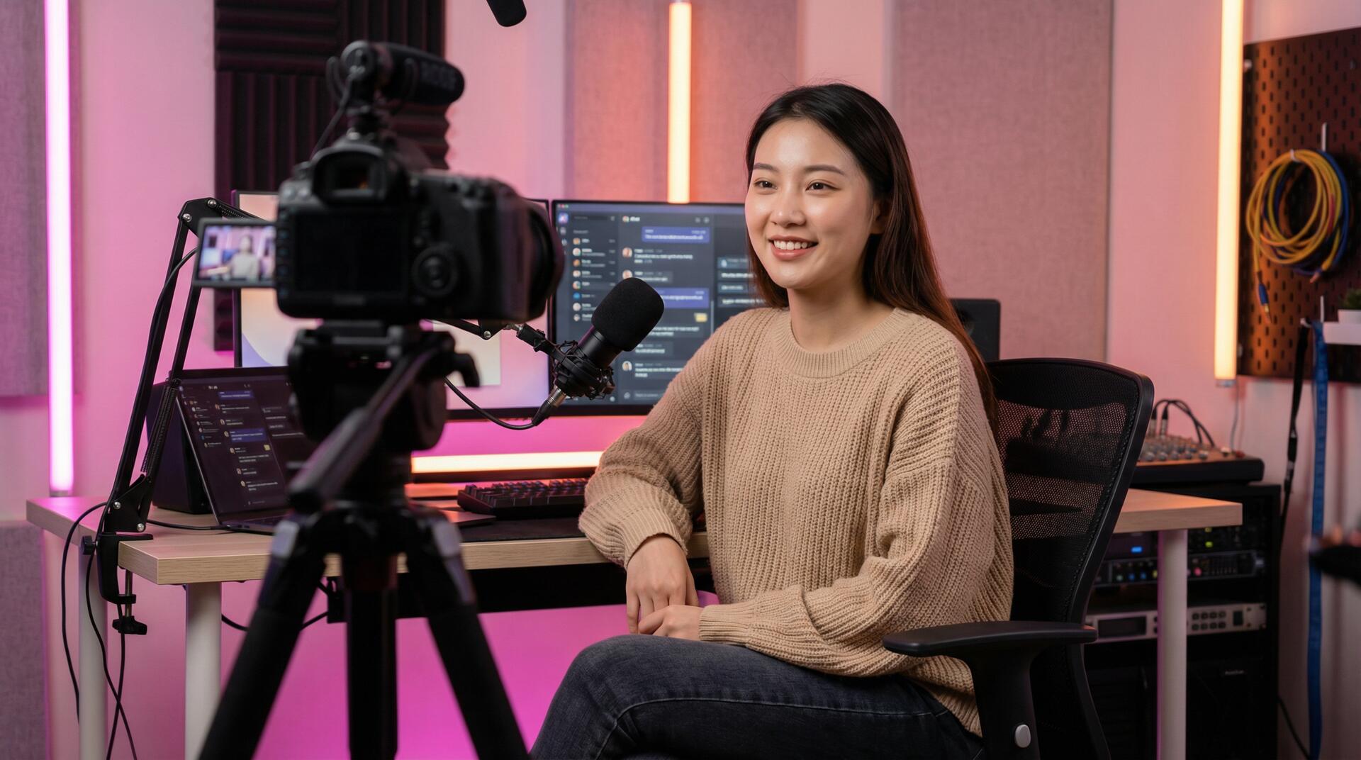 黄色仓库直播视频