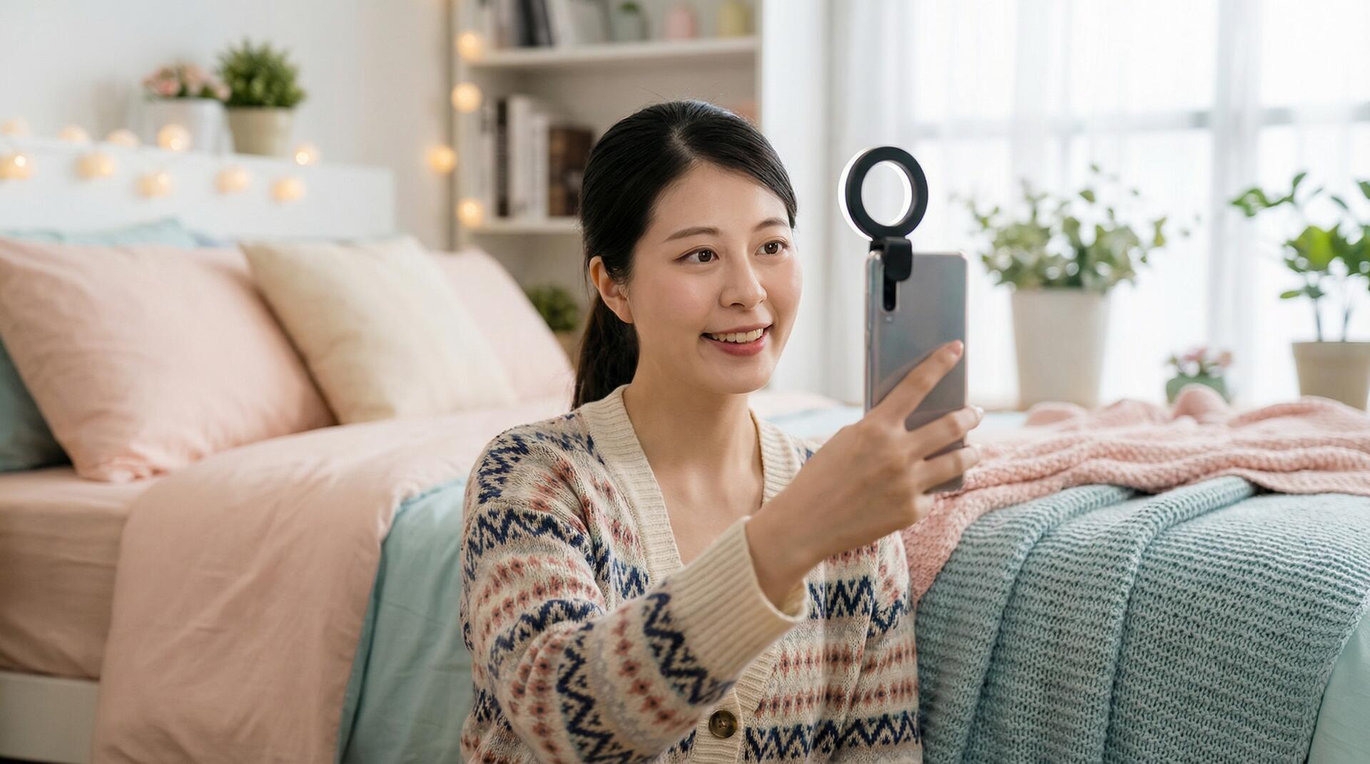 黄色仓库生活视频